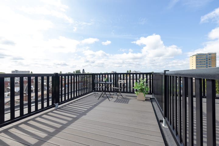 Foto 5 van Provenierssingel 29-G