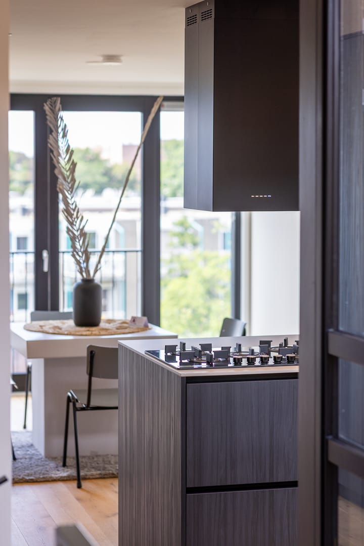 Foto 6 van Provenierssingel 29-G