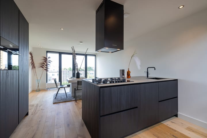 Foto 7 van Provenierssingel 29-G