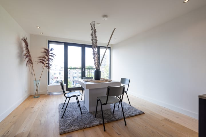 Foto 8 van Provenierssingel 29-G