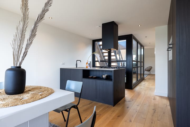 Foto 12 van Provenierssingel 29-G