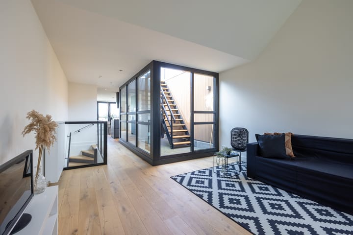 Foto 13 van Provenierssingel 29-G