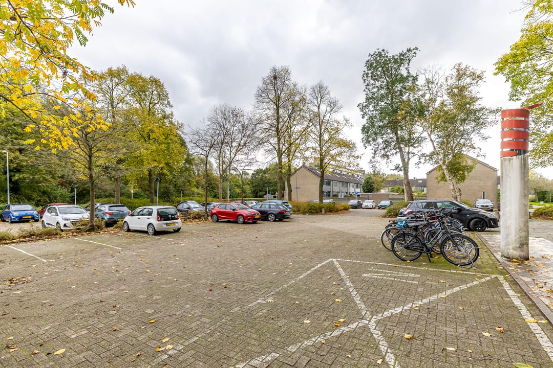 Foto 28 van Aquamarijnstraat 121