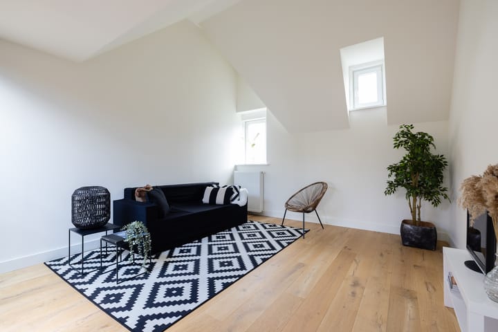 Foto 14 van Provenierssingel 29-G