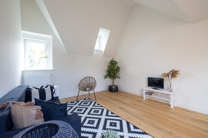 Foto 15 van Provenierssingel 29-G