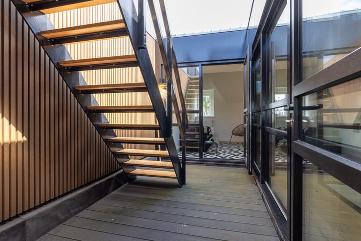 Foto 17 van Provenierssingel 29-G