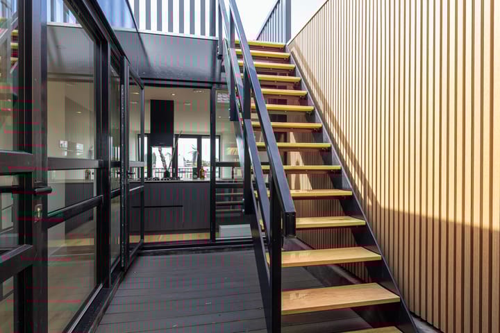 Foto 18 van Provenierssingel 29-G