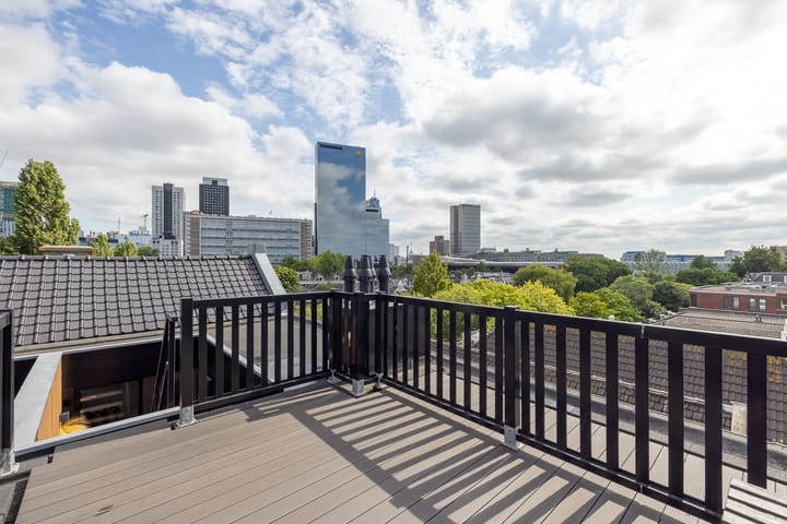 Foto 19 van Provenierssingel 29-G