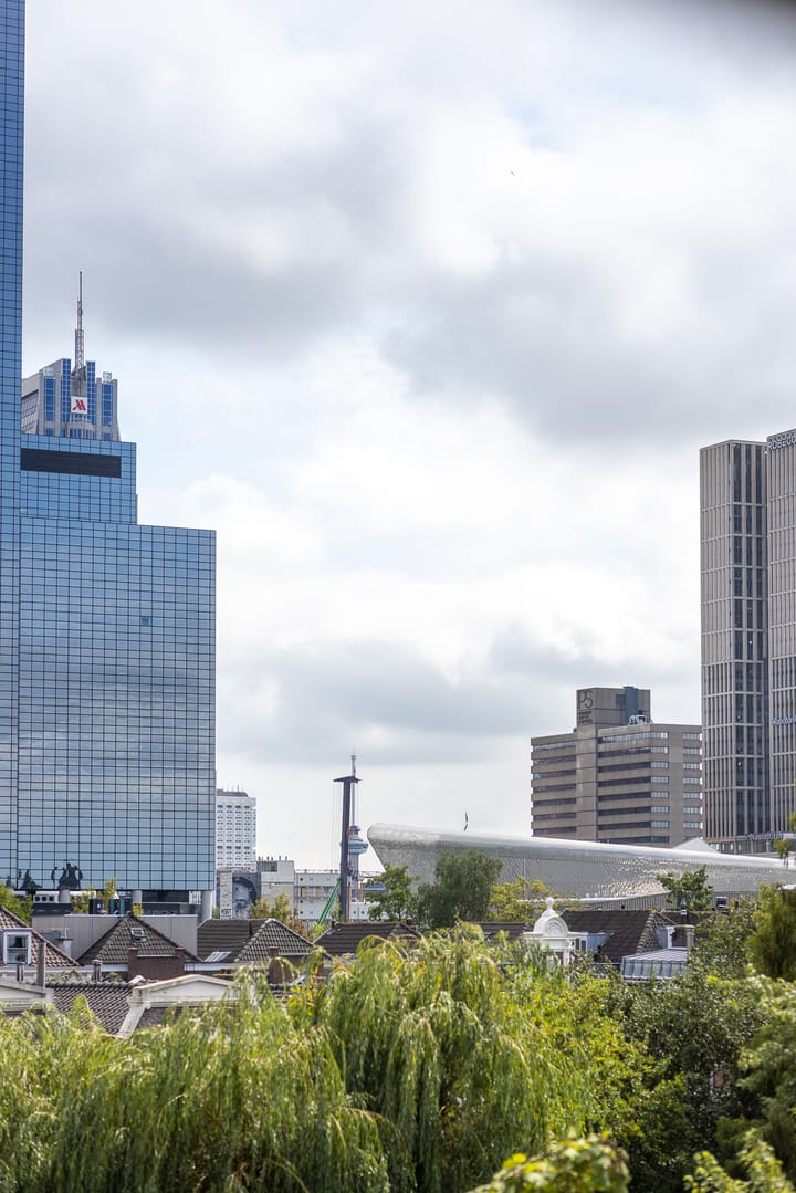 Foto 20 van Provenierssingel 29-G