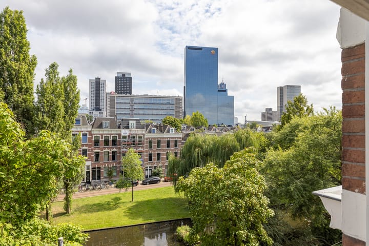 Foto 24 van Provenierssingel 29-G