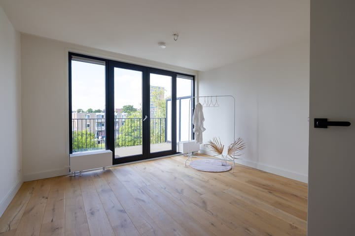 Foto 26 van Provenierssingel 29-G