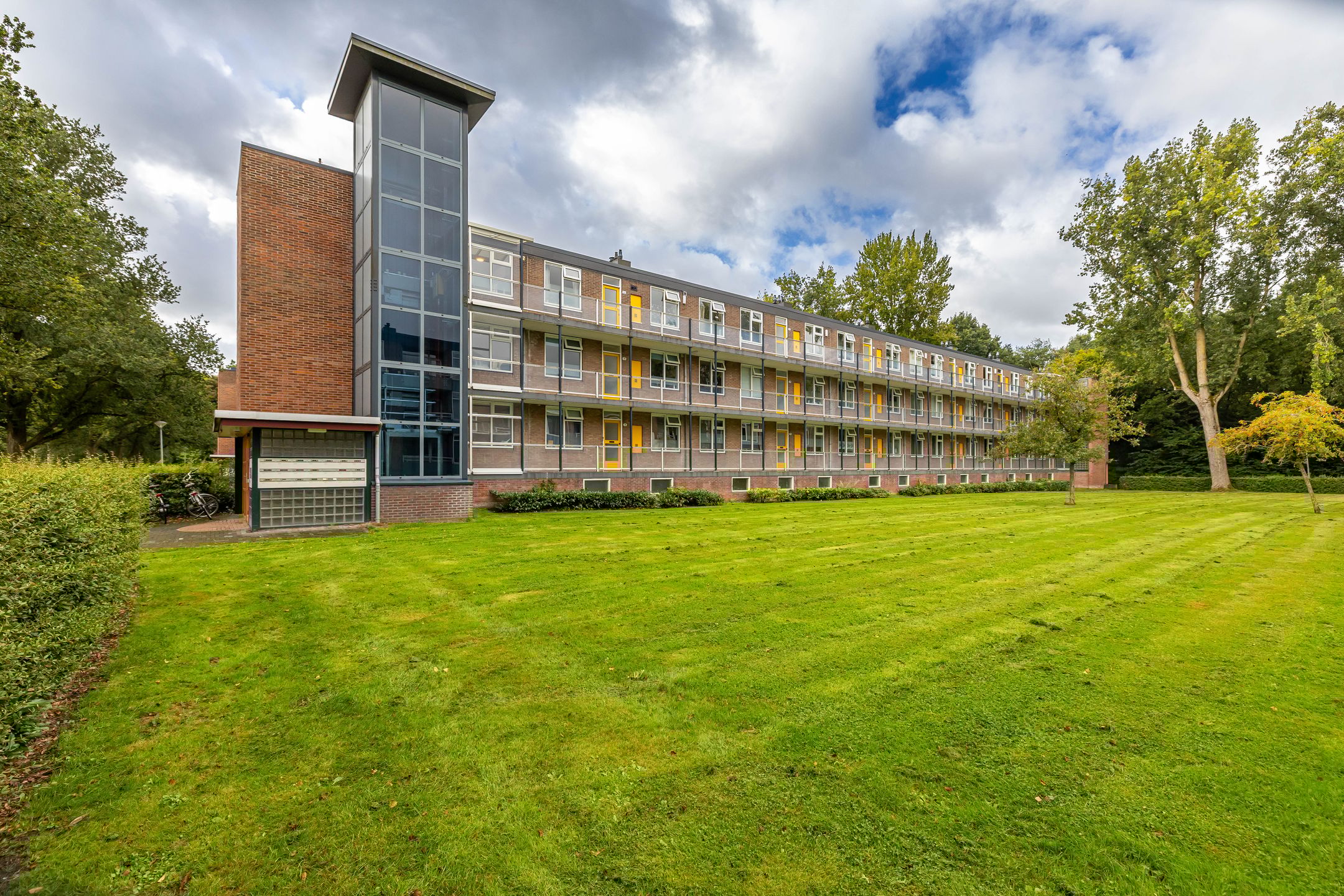 Photo 3 of Verzetsstrijderslaan 106