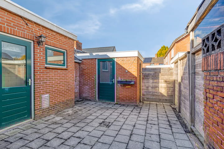 Foto 28 van Erasmusstraat 75