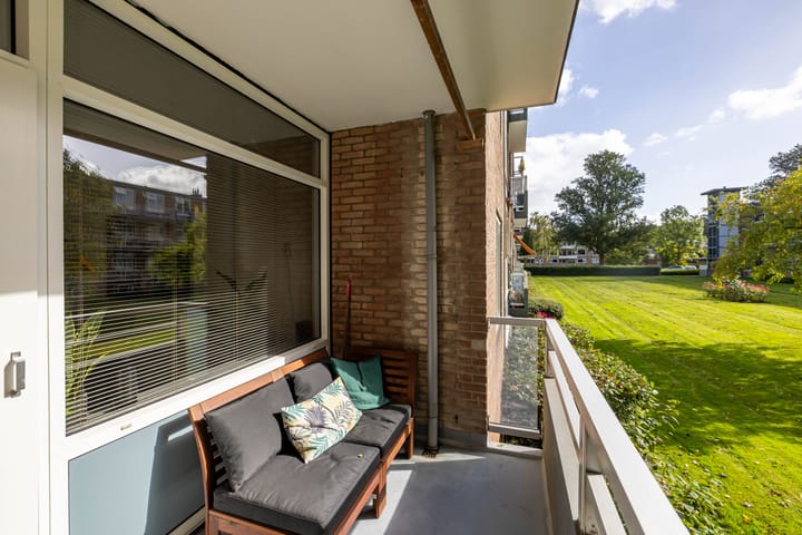 Photo 4 of Verzetsstrijderslaan 106