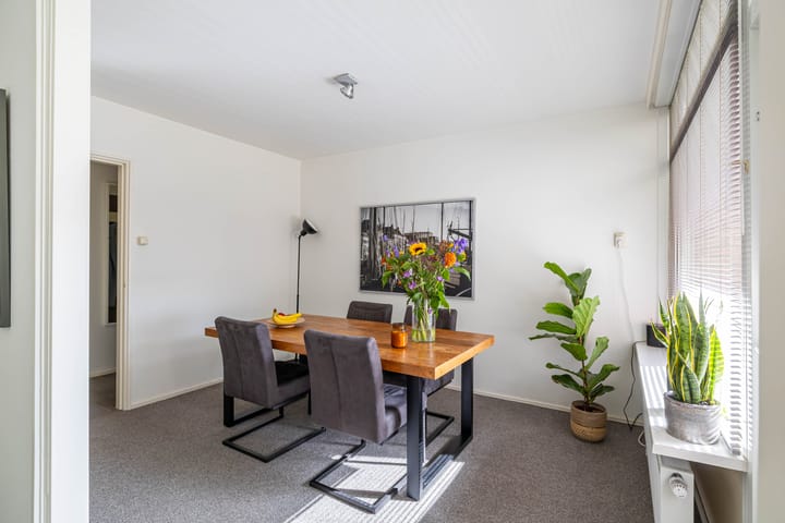 Photo 5 of Verzetsstrijderslaan 106