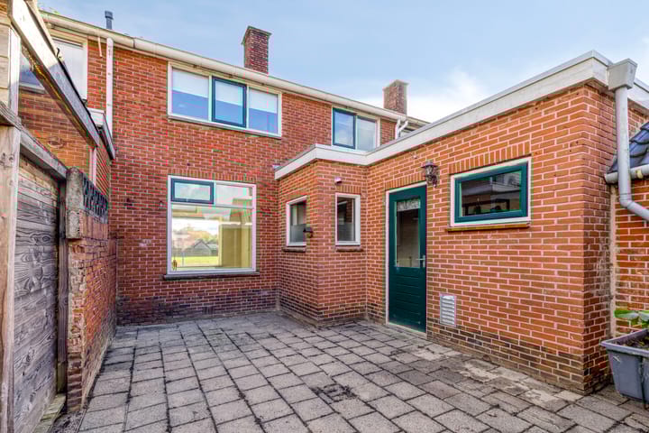 Foto 30 van Erasmusstraat 75