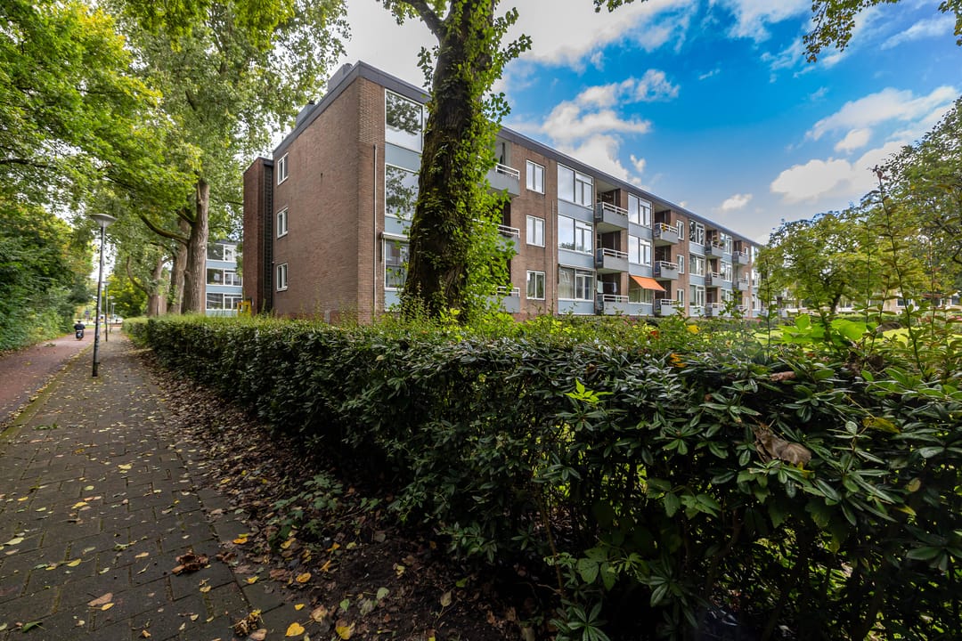 Photo 7 of Verzetsstrijderslaan 106