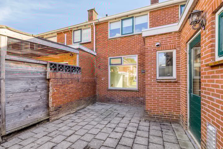 Foto 31 van Erasmusstraat 75