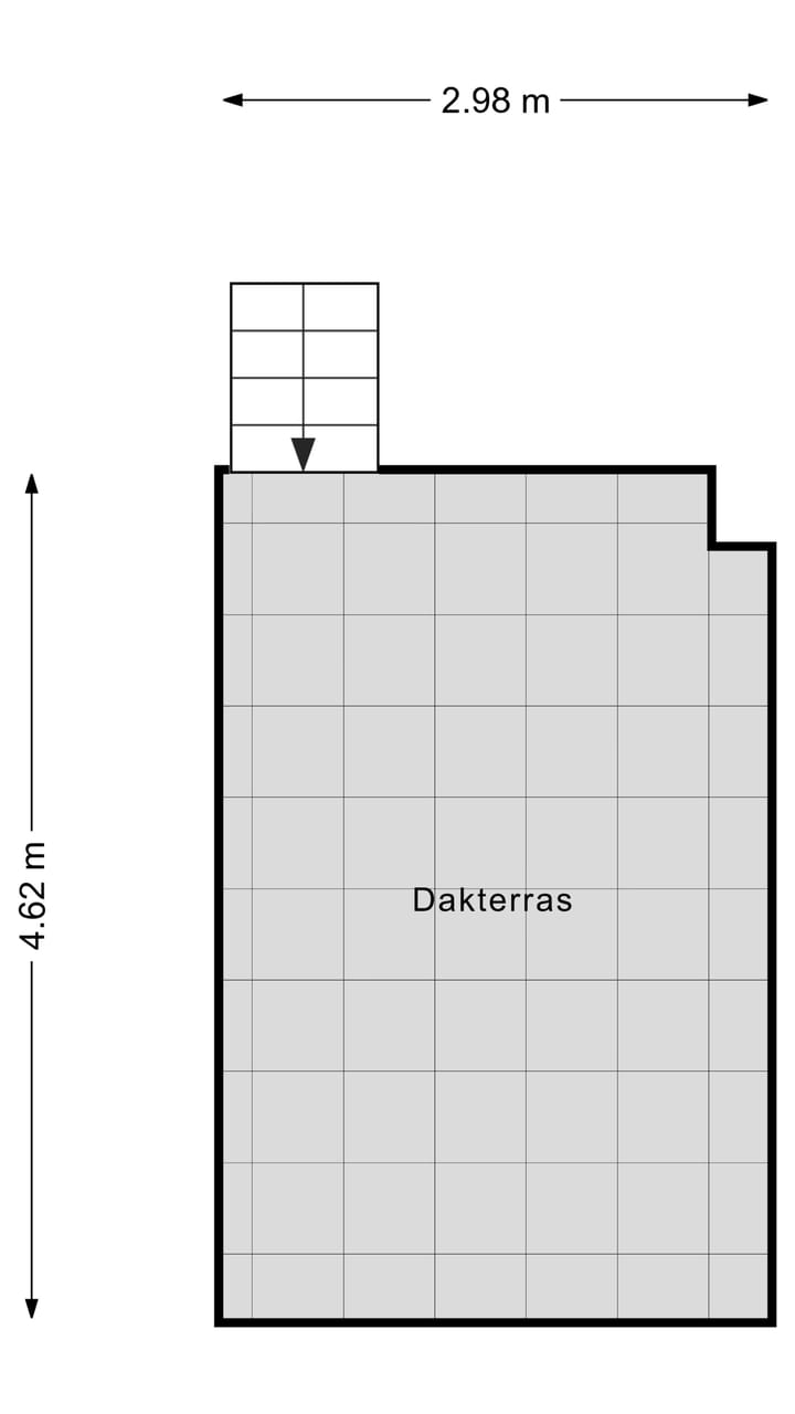 Foto 36 van Provenierssingel 29-G