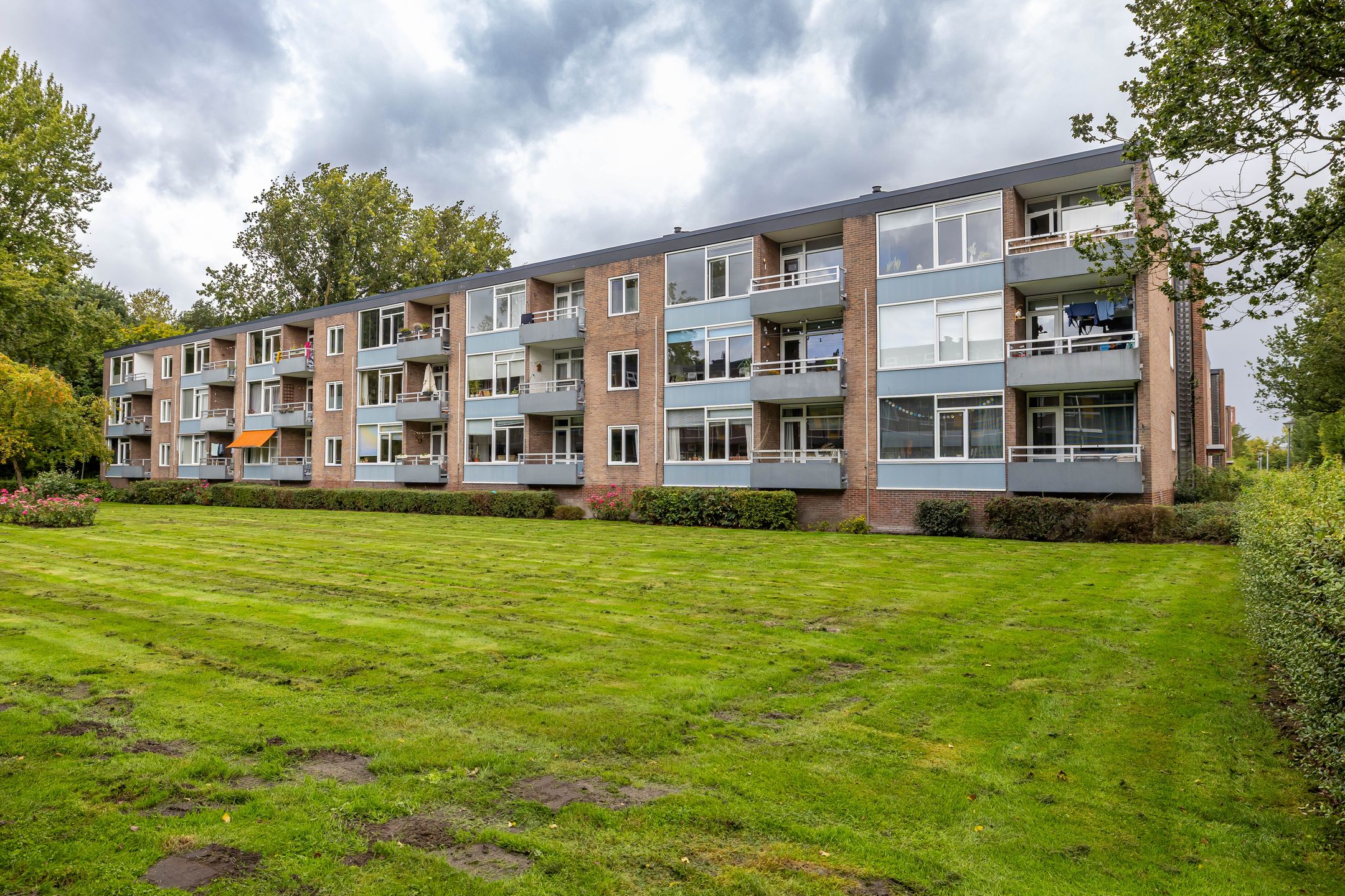 Photo 9 of Verzetsstrijderslaan 106