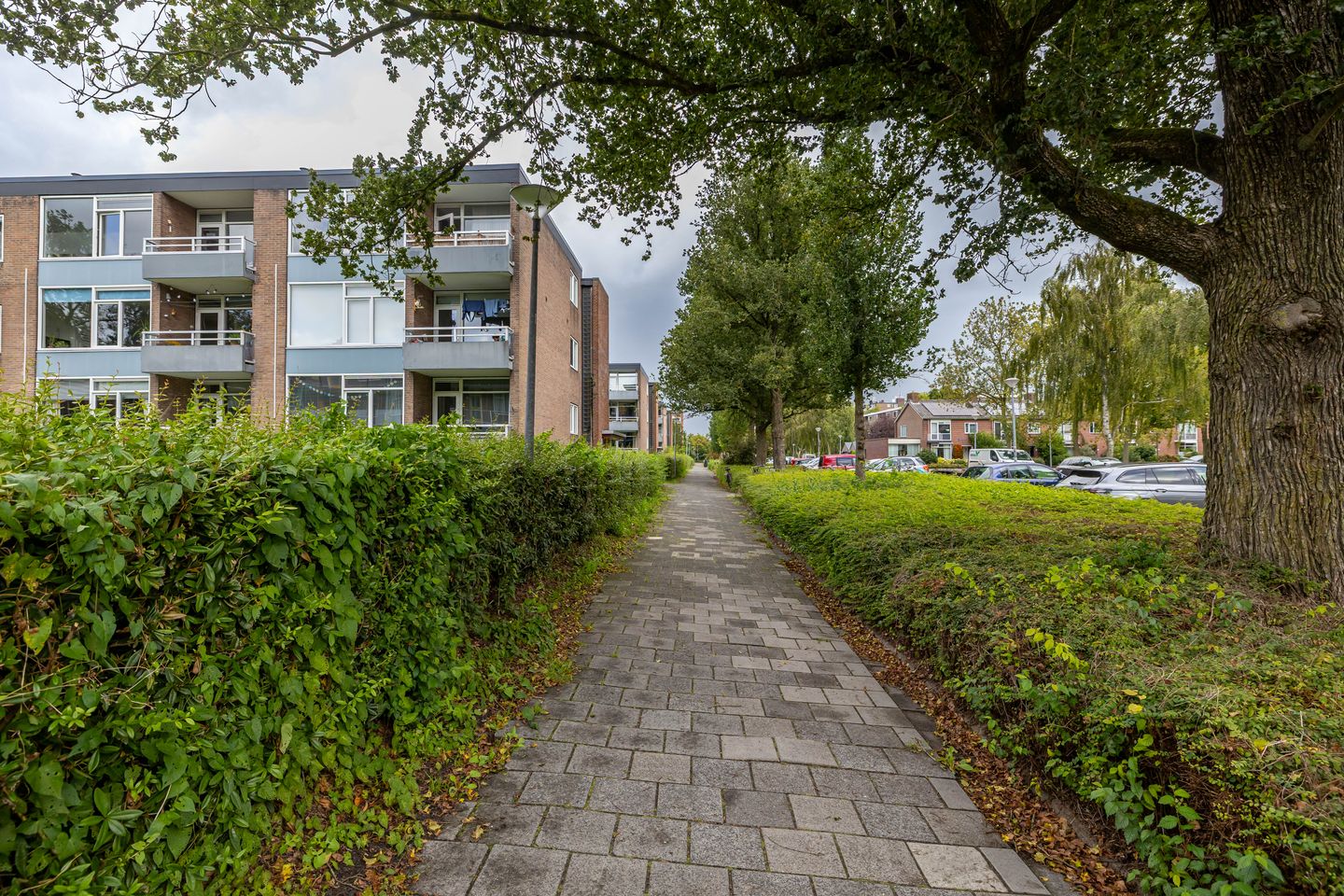 Photo 10 of Verzetsstrijderslaan 106