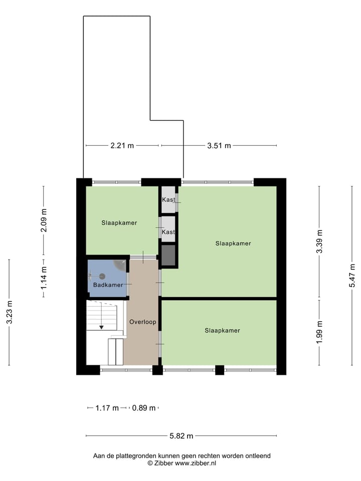 Foto 35 van Erasmusstraat 75