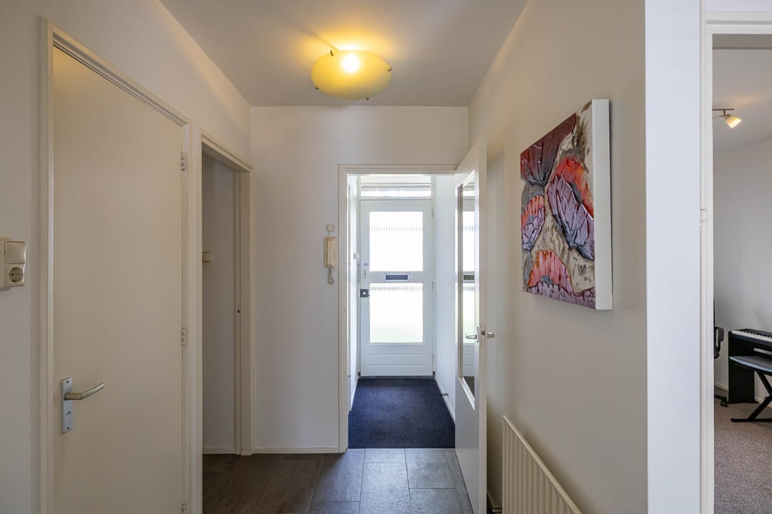 Photo 13 of Verzetsstrijderslaan 106