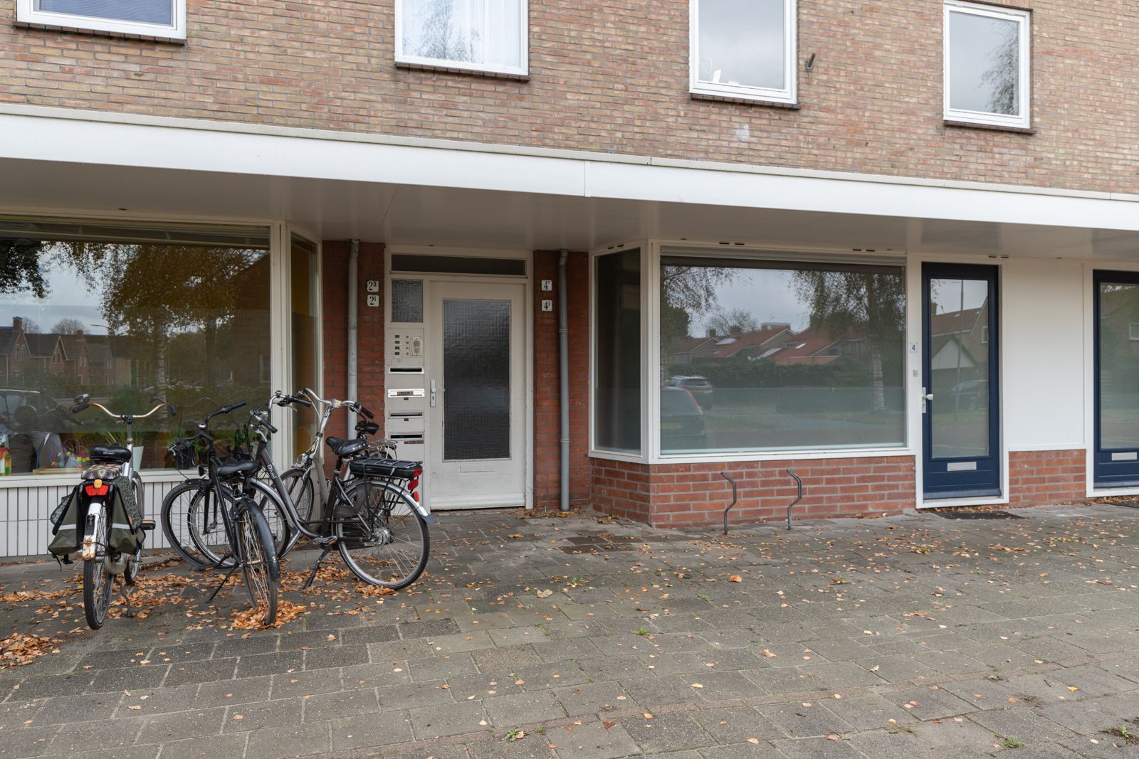 Foto 3 van De Hulstlaan 4-II