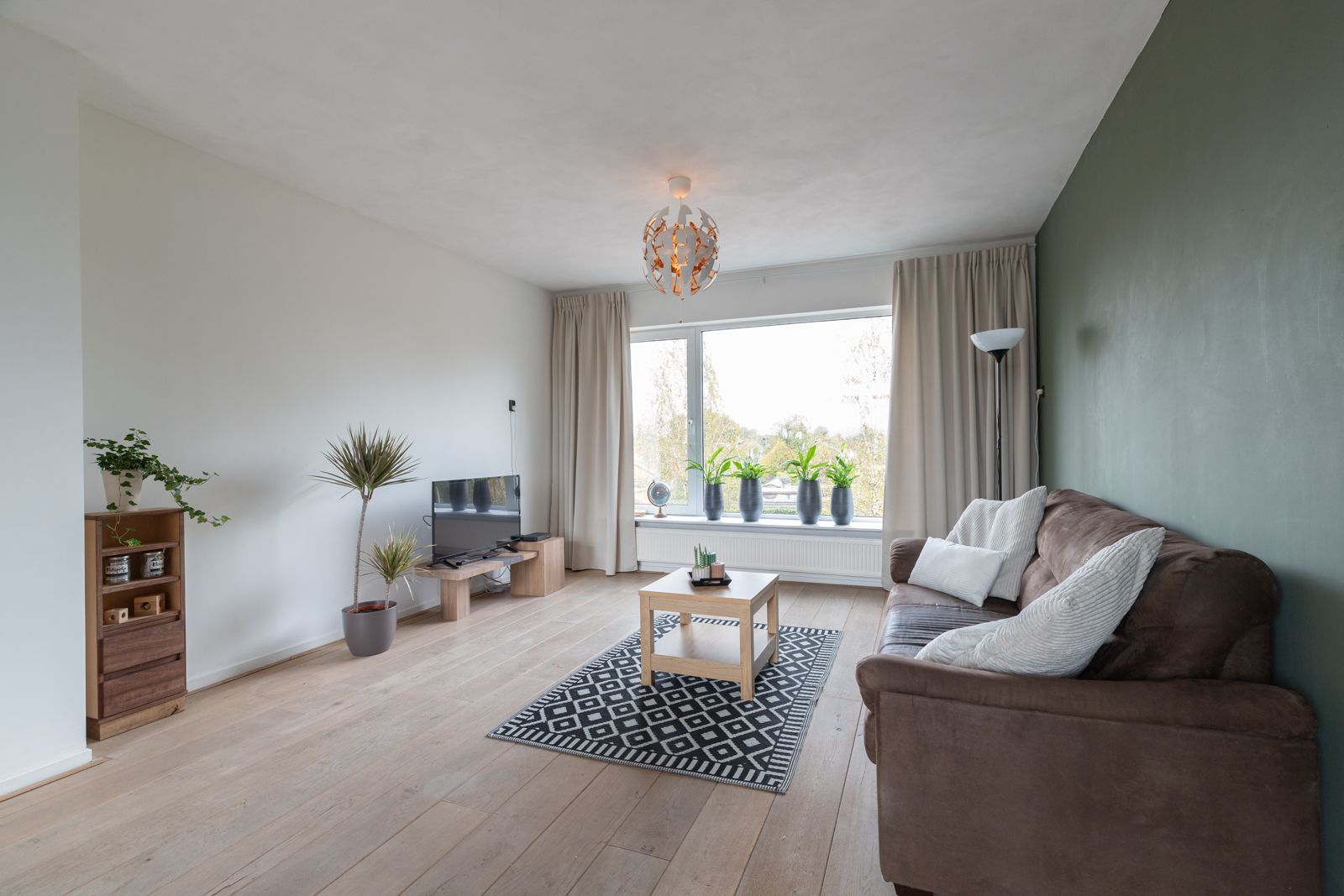 Foto 6 van De Hulstlaan 4-II