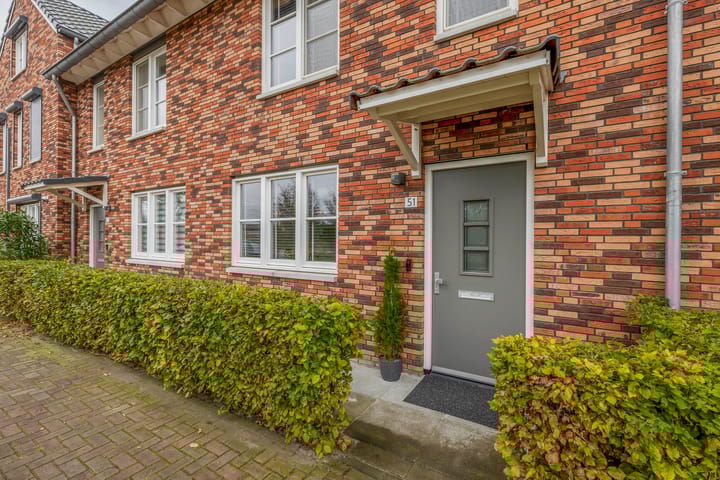 Hugo Poortmanstraat 51 main image