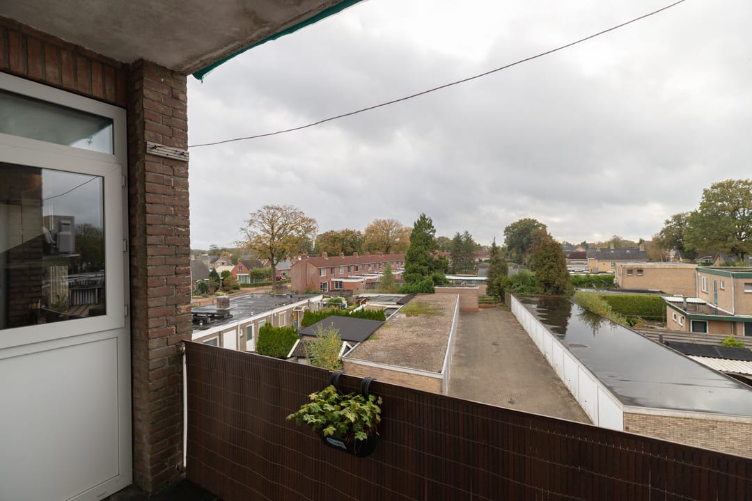 Foto 11 van De Hulstlaan 4-II