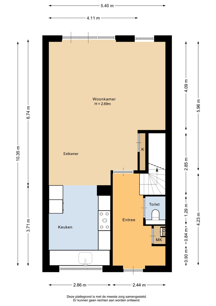Foto 36 van Hugo Poortmanstraat 51