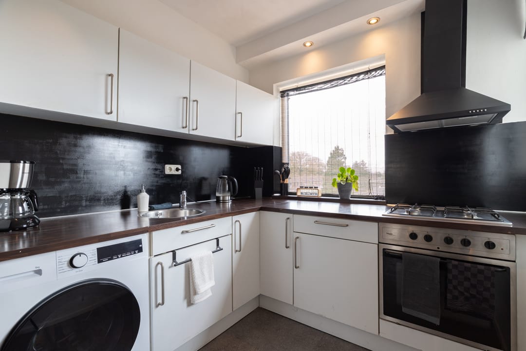 Foto 13 van De Hulstlaan 4-II