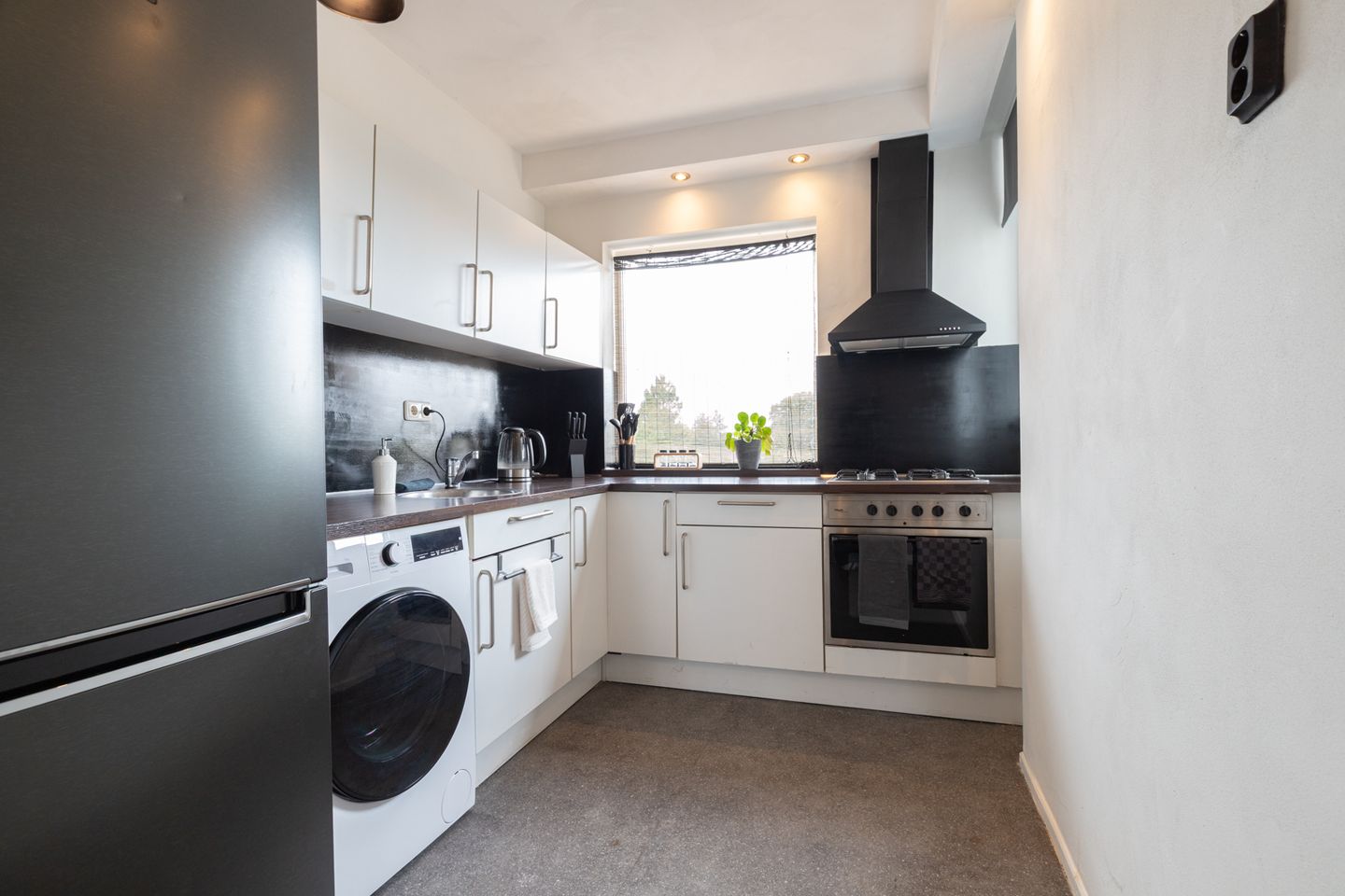 Foto 14 van De Hulstlaan 4-II