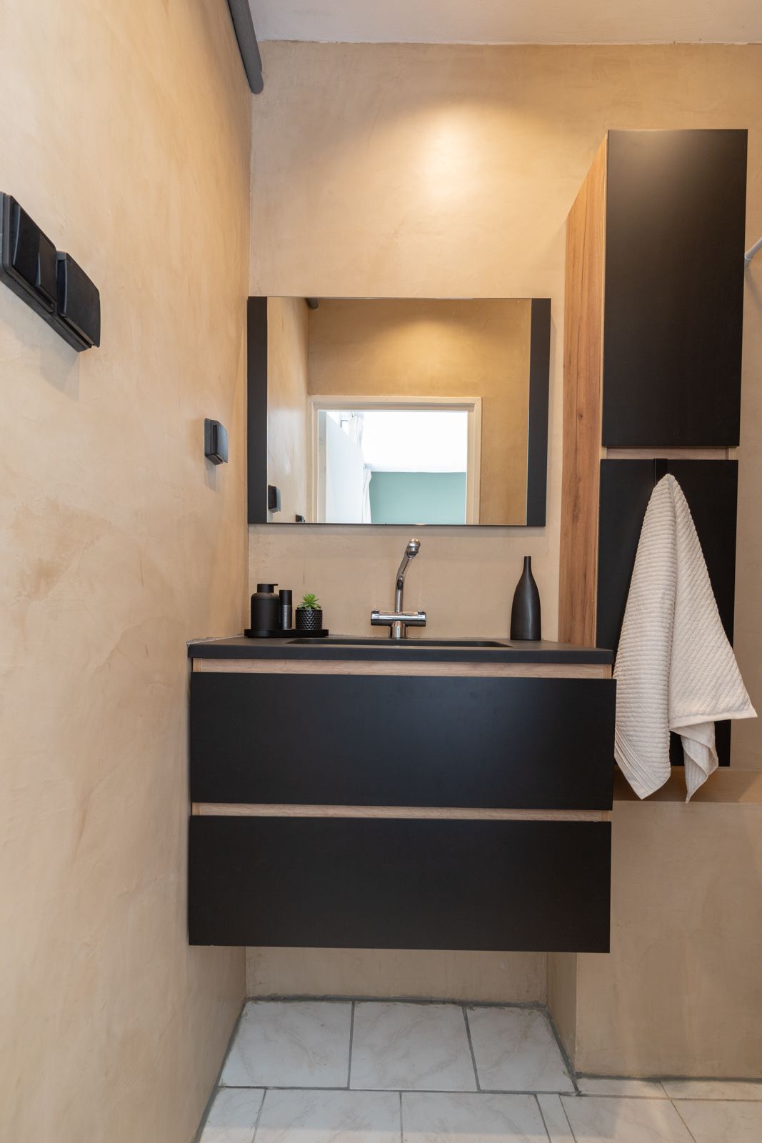 Foto 17 van De Hulstlaan 4-II