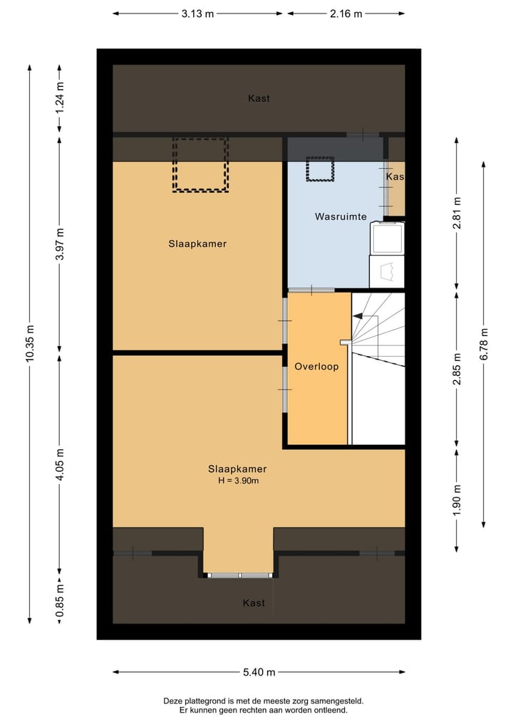 Foto 37 van Hugo Poortmanstraat 51