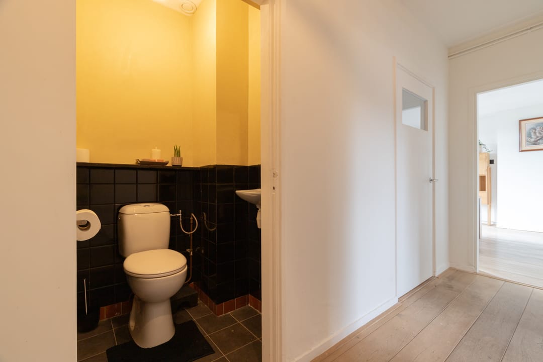 Foto 22 van De Hulstlaan 4-II