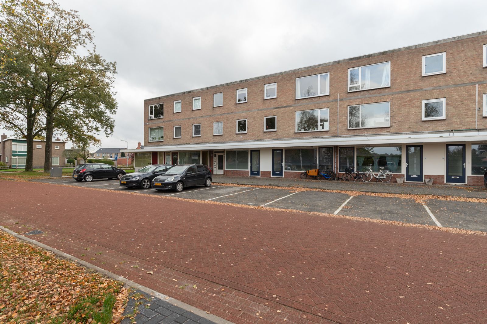 Foto 24 van De Hulstlaan 4-II