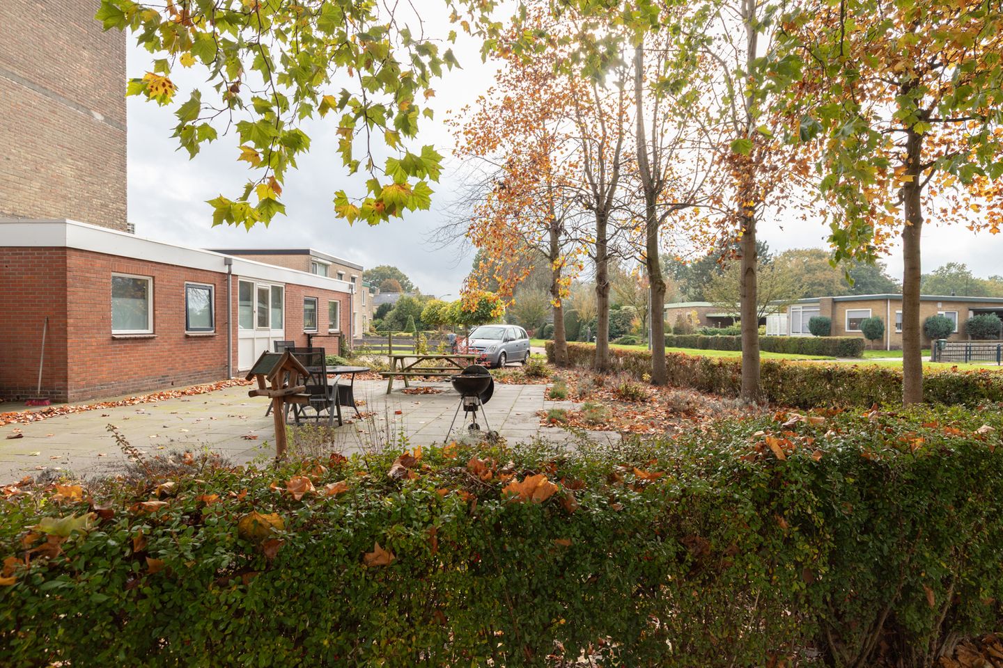 Foto 25 van De Hulstlaan 4-II