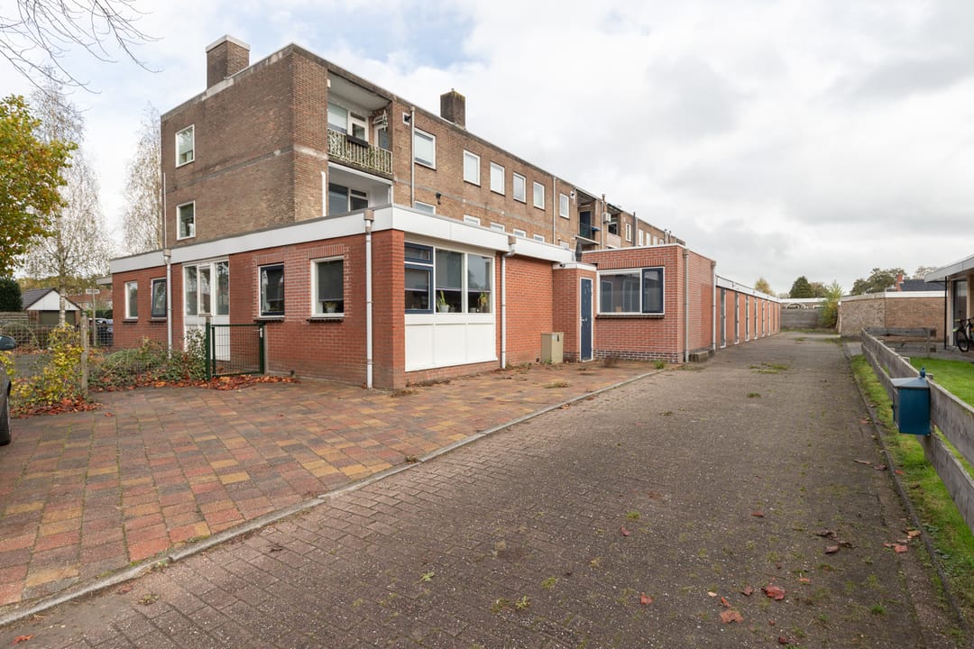 Foto 26 van De Hulstlaan 4-II