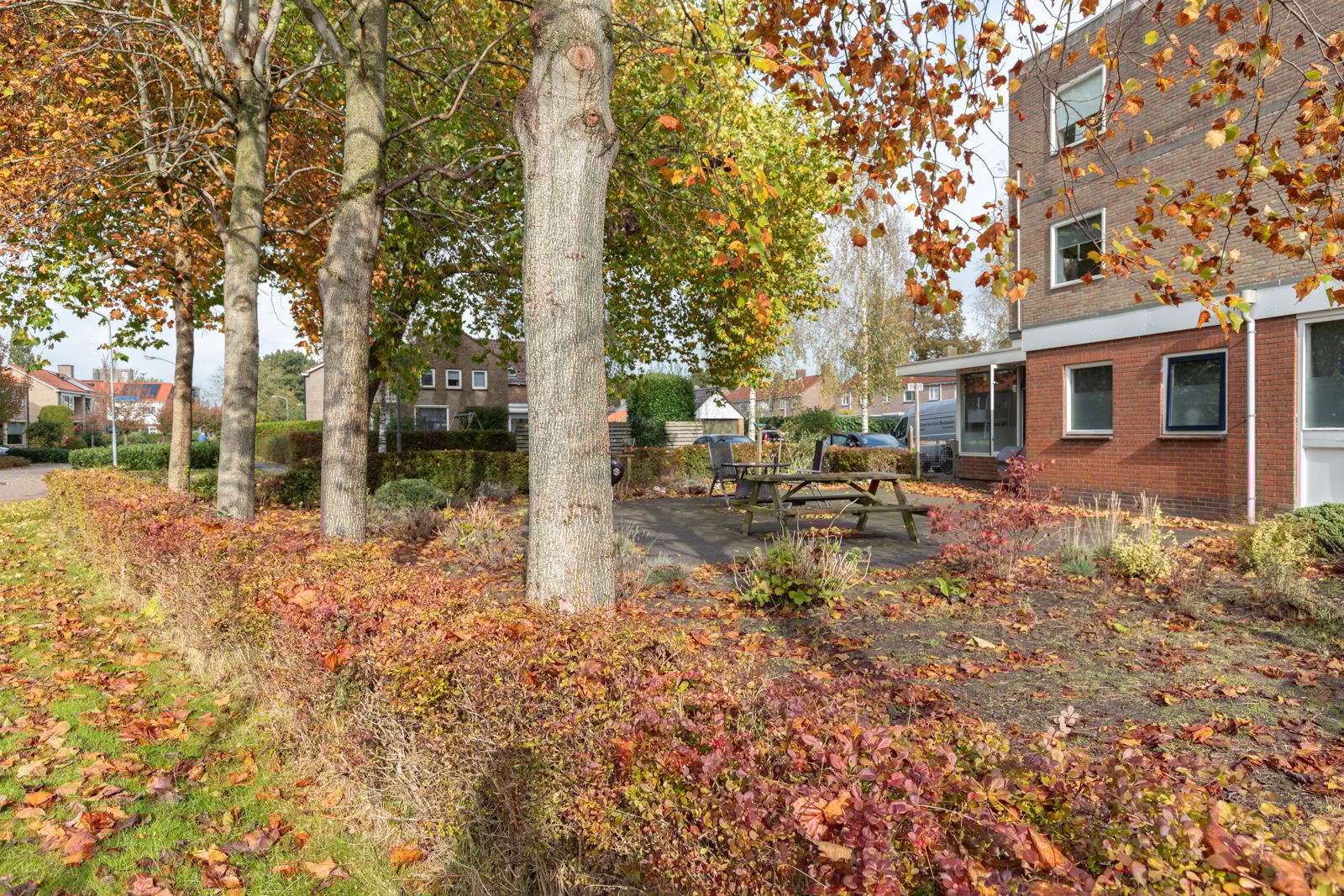 Foto 27 van De Hulstlaan 4-II