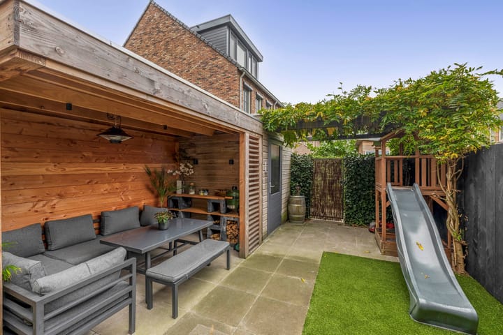 Foto 5 van Hugo Poortmanstraat 51