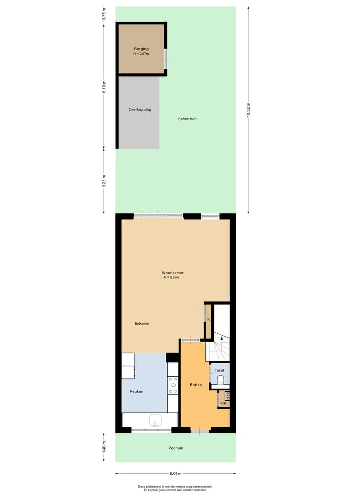 Foto 40 van Hugo Poortmanstraat 51