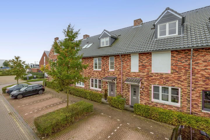 Foto 6 van Hugo Poortmanstraat 51