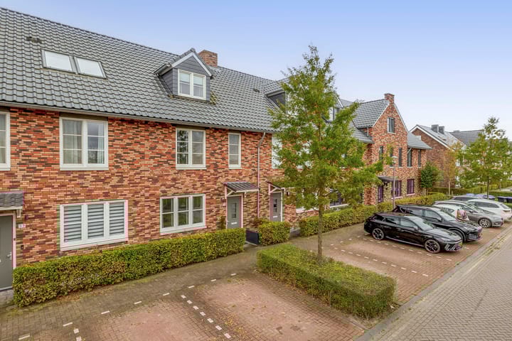 Foto 7 van Hugo Poortmanstraat 51