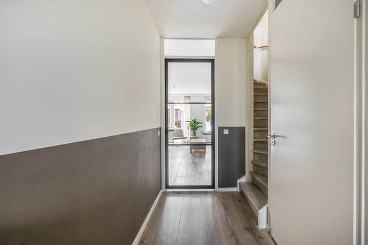 Foto 10 van Hugo Poortmanstraat 51