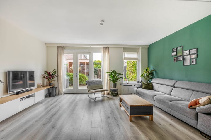 Foto 11 van Hugo Poortmanstraat 51