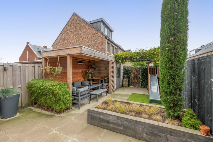 Foto 18 van Hugo Poortmanstraat 51