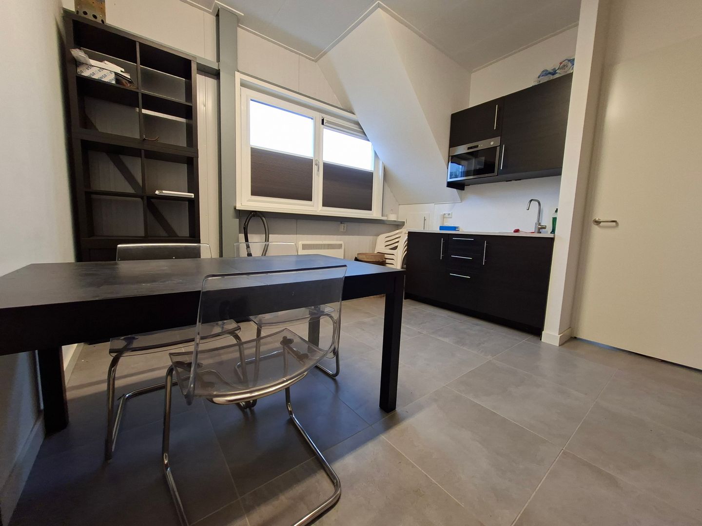 Bekijk foto 3 van Hakgriend 4-A