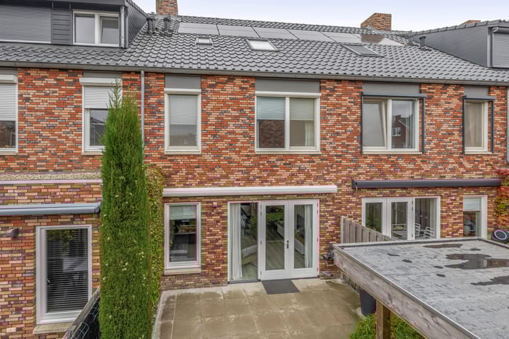 Foto 20 van Hugo Poortmanstraat 51